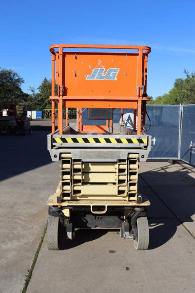 JLG 2646ES - Nůžková plošina: obrázek 5 JLG 2646ES - Nůžková plošina: obrázek 5