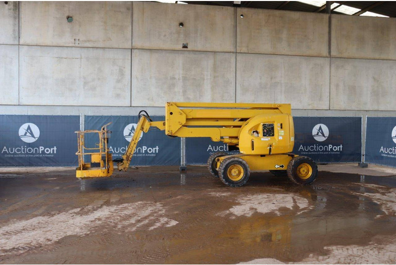 JLG 450AJ - Kloubová plošina: obrázek 1 JLG 450AJ - Kloubová plošina: obrázek 1