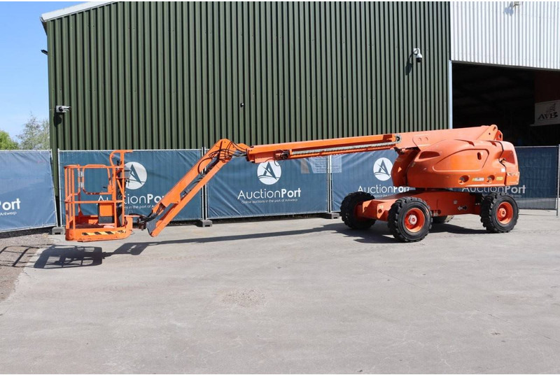 JLG 460SJ - Pracovní plošina: obrázek 1 JLG 460SJ - Pracovní plošina: obrázek 1