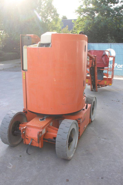 JLG E300AJP - Kloubová plošina: obrázek 5 JLG E300AJP - Kloubová plošina: obrázek 5