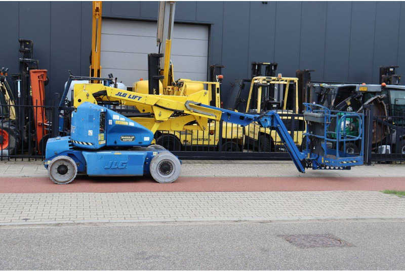 JLG M400AJPN - Kloubová plošina: obrázek 1 JLG M400AJPN - Kloubová plošina: obrázek 1