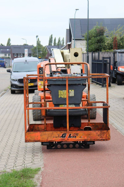 JLG M450AJ - Kloubová plošina: obrázek 5 JLG M450AJ - Kloubová plošina: obrázek 5