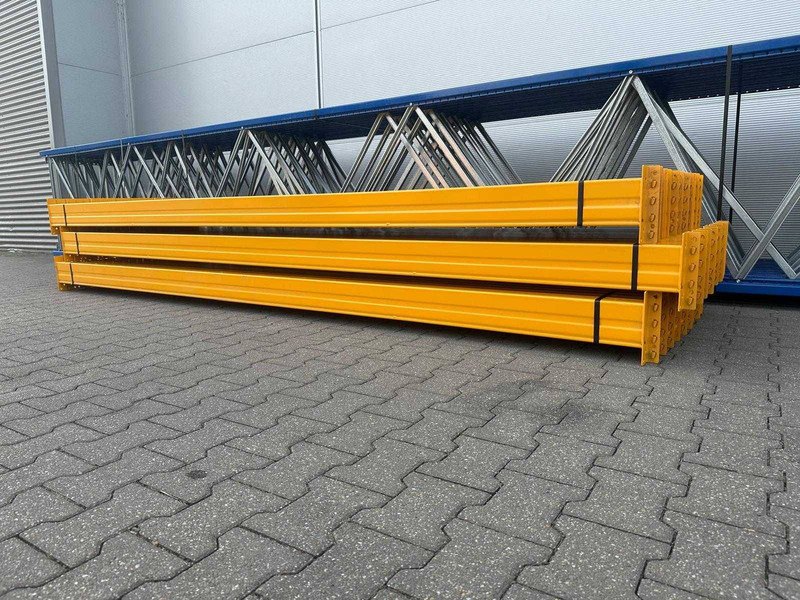 Jungheinrich MPB - Akumulátor: obrázek 2 Jungheinrich MPB - Akumulátor: obrázek 2