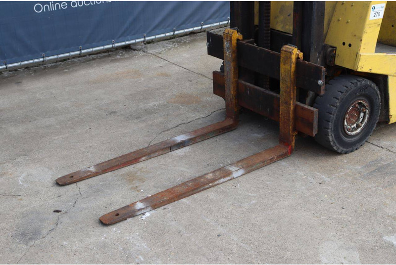 Jungheinrich Type BFG 1.2 6. 115-290 ZT - Elektrický vysokozdvižný vozík: obrázek 5 Jungheinrich Type BFG 1.2 6. 115-290 ZT - Elektrický vysokozdvižný vozík: obrázek 5