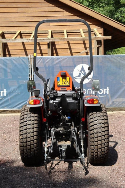 KIOTI CK2630H-EU - Traktor: obrázek 5 KIOTI CK2630H-EU - Traktor: obrázek 5