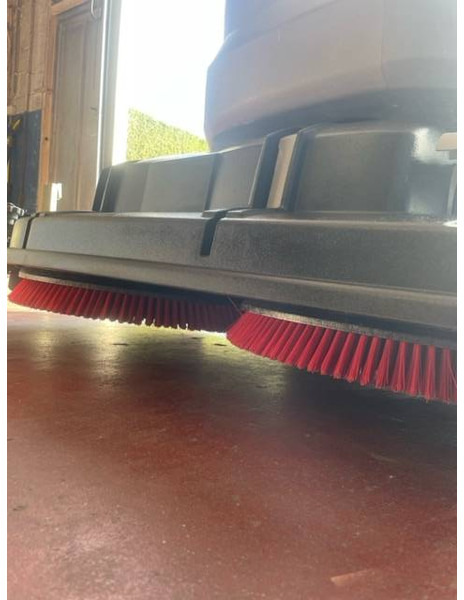 Kärcher B 120 W BP - Podlahový mycí stroj: obrázek 5 Kärcher B 120 W BP - Podlahový mycí stroj: obrázek 5