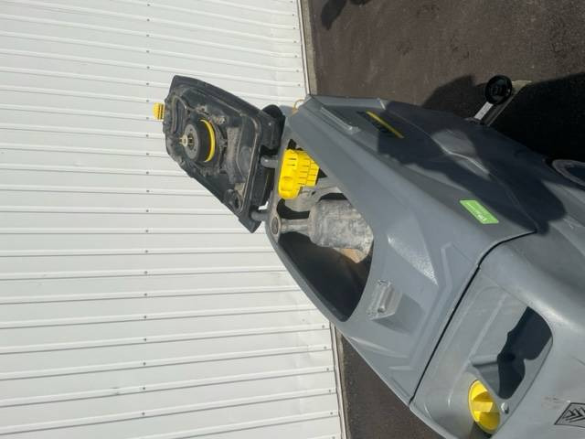 Kärcher B 120 W BP - Podlahový mycí stroj: obrázek 3 Kärcher B 120 W BP - Podlahový mycí stroj: obrázek 3