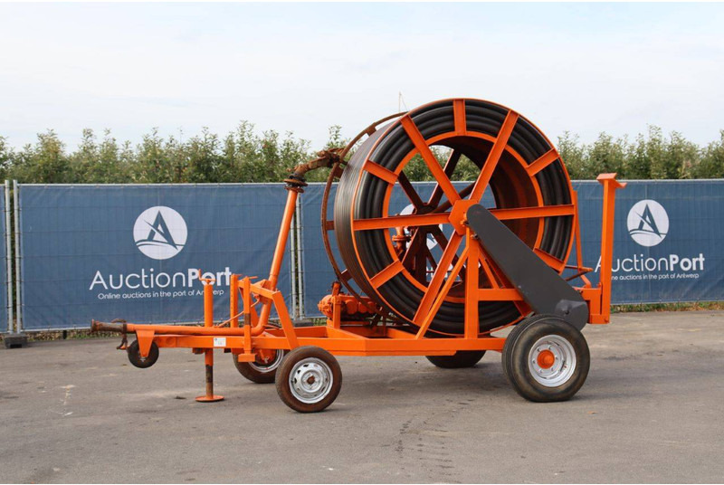 Kaweco Rain - Nesený postřikovač: obrázek 1 Kaweco Rain - Nesený postřikovač: obrázek 1