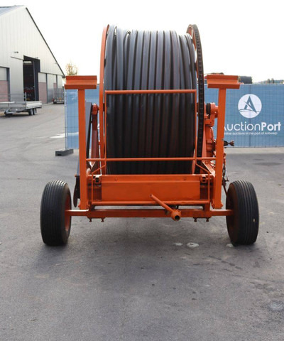 Kaweco Rain - Nesený postřikovač: obrázek 5 Kaweco Rain - Nesený postřikovač: obrázek 5