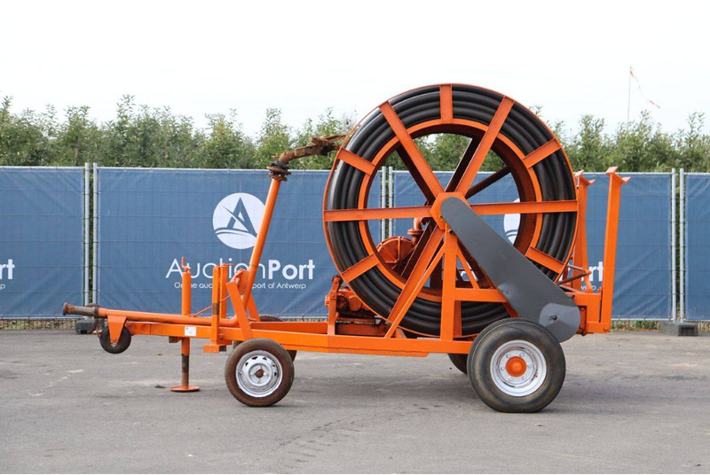 Kaweco Rain - Nesený postřikovač: obrázek 2 Kaweco Rain - Nesený postřikovač: obrázek 2