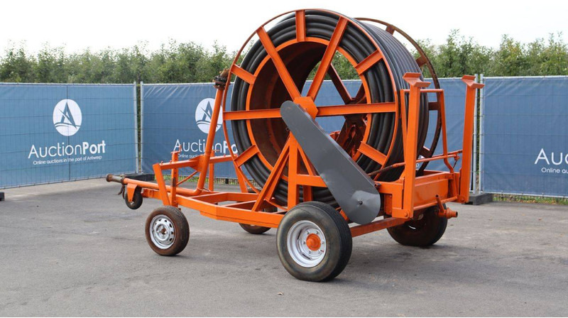 Kaweco Rain - Nesený postřikovač: obrázek 4 Kaweco Rain - Nesený postřikovač: obrázek 4