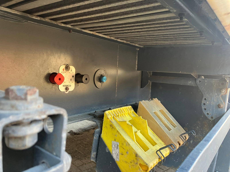 Přívěs plato/ Valník Kempf PA 18: obrázek 10