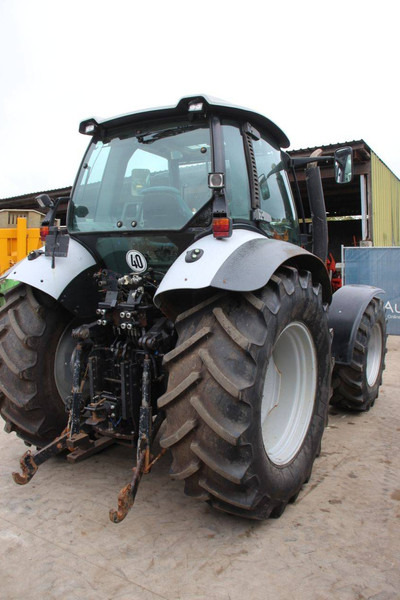 Lamborghini TT31S - Traktor: obrázek 5 Lamborghini TT31S - Traktor: obrázek 5