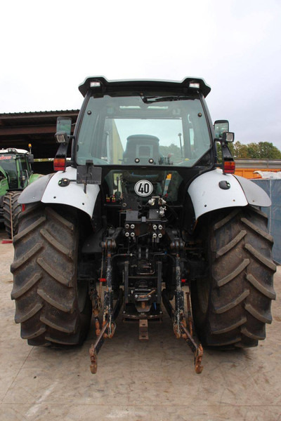 Lamborghini TT31S - Traktor: obrázek 4 Lamborghini TT31S - Traktor: obrázek 4