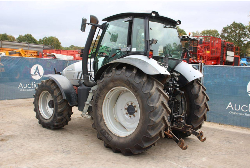 Lamborghini TT31S - Traktor: obrázek 3 Lamborghini TT31S - Traktor: obrázek 3