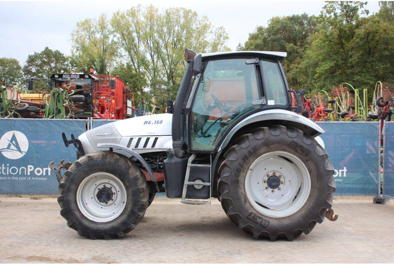 Lamborghini TT31S - Traktor: obrázek 2 Lamborghini TT31S - Traktor: obrázek 2