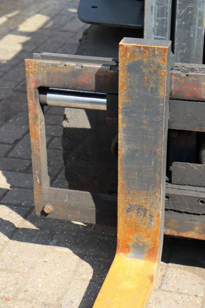 Elektrický vysokozdvižný vozík Linde E20: obrázek 11 Elektrický vysokozdvižný vozík Linde E20: obrázek 11