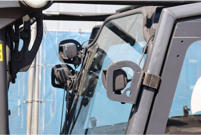 Elektrický vysokozdvižný vozík Linde E20: obrázek 13 Elektrický vysokozdvižný vozík Linde E20: obrázek 13