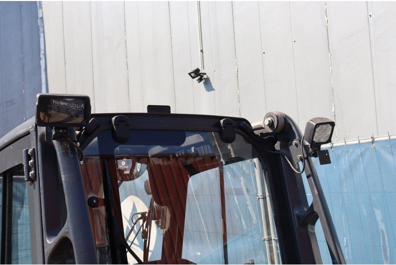 Elektrický vysokozdvižný vozík Linde E20: obrázek 17 Elektrický vysokozdvižný vozík Linde E20: obrázek 17