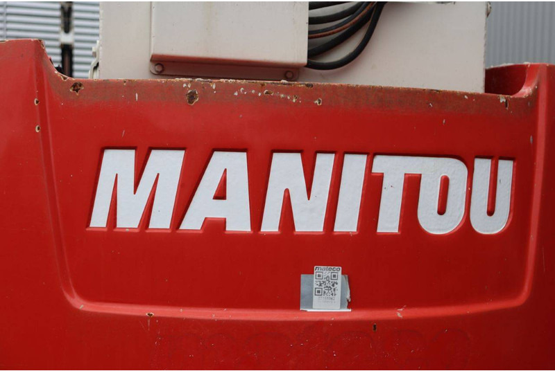 Kloubová plošina Manitou 150AETJ Compact: obrázek 20