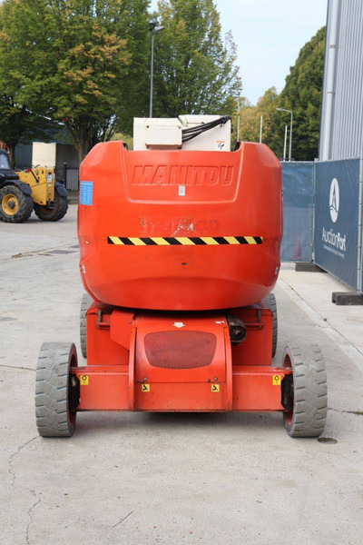 Manitou 150AETJL - Kloubová plošina: obrázek 5 Manitou 150AETJL - Kloubová plošina: obrázek 5