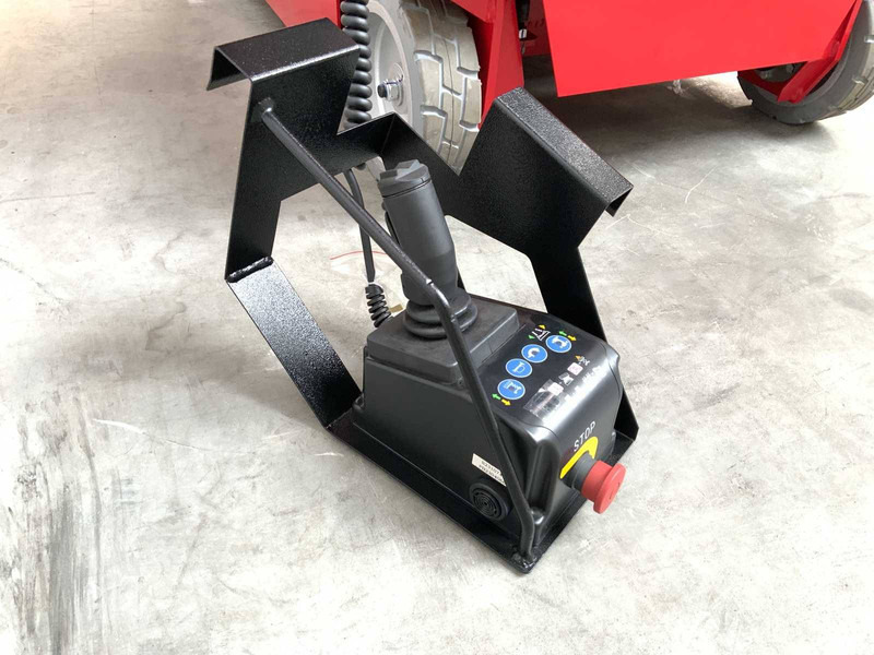 Nový Nůžková plošina Mantall XE-60 Mini: obrázek 18 Nový Nůžková plošina Mantall XE-60 Mini: obrázek 18