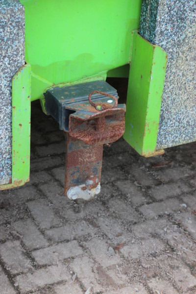 Teleskopický manipulátor Merlo ROTO 45.21MCSS: obrázek 19