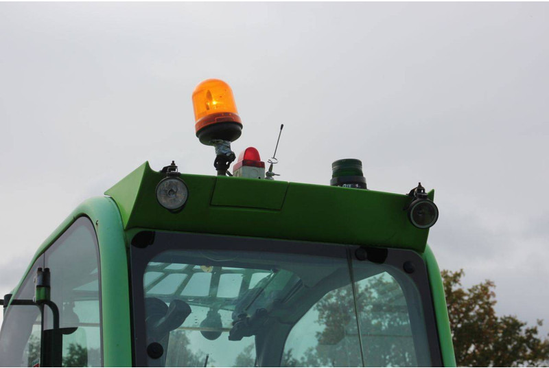 Teleskopický manipulátor Merlo ROTO 45.21MCSS: obrázek 17