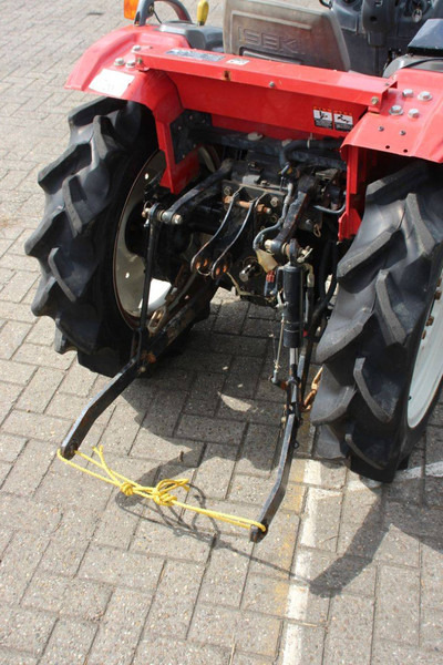 Traktor Mitsubishi GS21: obrázek 18