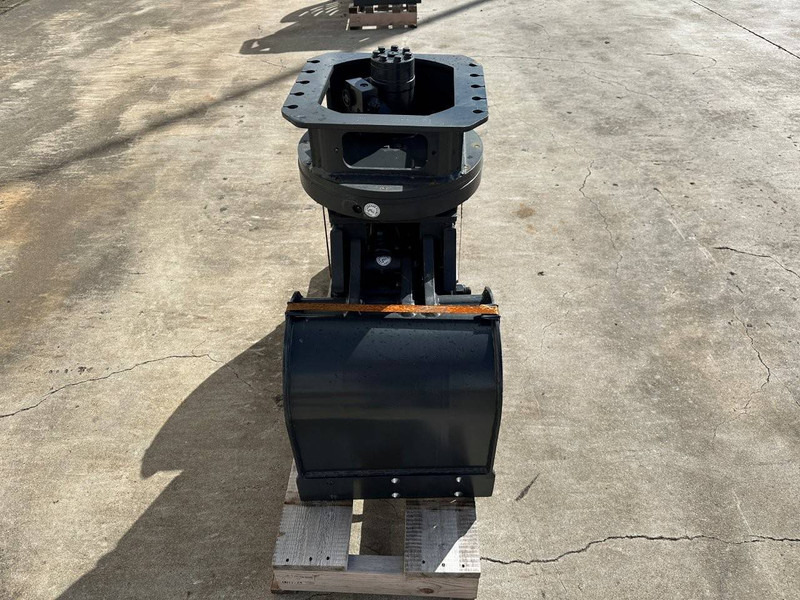 Mustang GRP150CH - Drapák: obrázek 3 Mustang GRP150CH - Drapák: obrázek 3