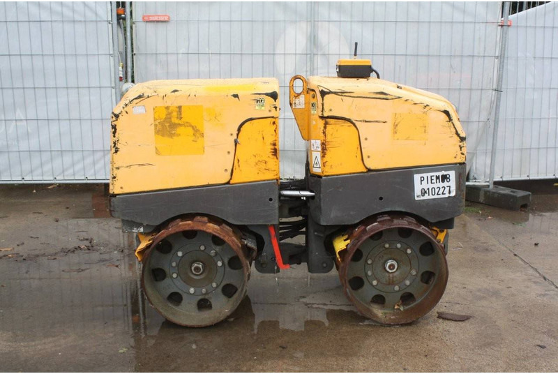 Neuson Roller RT2SC - Válec: obrázek 1 Neuson Roller RT2SC - Válec: obrázek 1