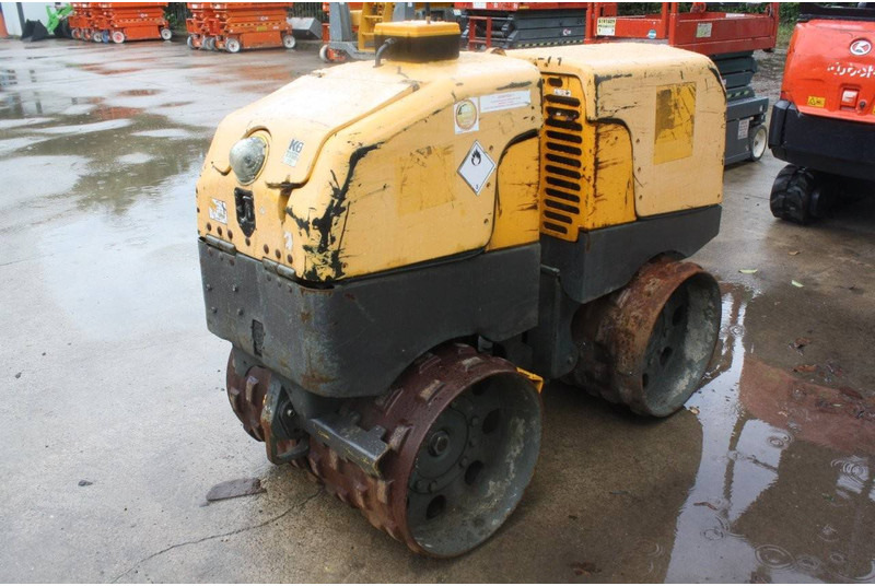 Neuson Roller RT2SC - Válec: obrázek 5 Neuson Roller RT2SC - Válec: obrázek 5