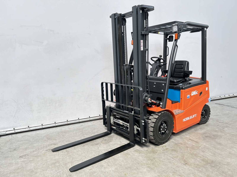 Noblelift FE4P16QC - Elektrický vysokozdvižný vozík: obrázek 3 Noblelift FE4P16QC - Elektrický vysokozdvižný vozík: obrázek 3
