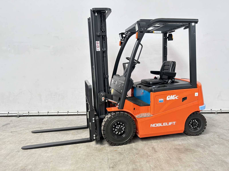 Noblelift FE4P16QC - Elektrický vysokozdvižný vozík: obrázek 1 Noblelift FE4P16QC - Elektrický vysokozdvižný vozík: obrázek 1