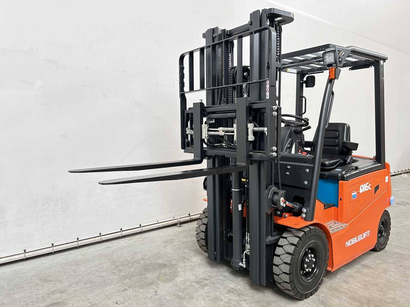Noblelift FE4P16QC - Elektrický vysokozdvižný vozík: obrázek 5 Noblelift FE4P16QC - Elektrický vysokozdvižný vozík: obrázek 5