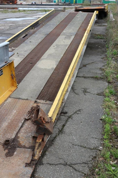 OP RY BRUG - Přívěs plato/ Valník: obrázek 4 OP RY BRUG - Přívěs plato/ Valník: obrázek 4