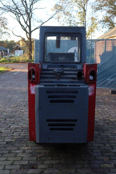 Onbekend 1625 - Kolový nakladač: obrázek 5 Onbekend 1625 - Kolový nakladač: obrázek 5