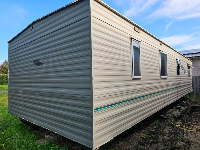 Onbekend - Obytná dodávka: obrázek 2 Onbekend - Obytná dodávka: obrázek 2