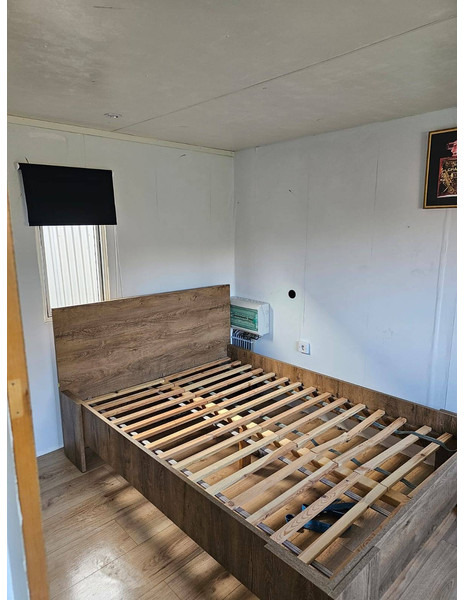 Onbekend - Obytná dodávka: obrázek 4 Onbekend - Obytná dodávka: obrázek 4