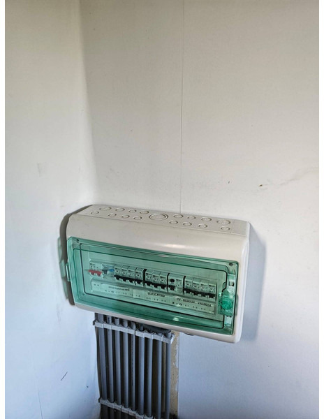 Onbekend - Obytná dodávka: obrázek 5 Onbekend - Obytná dodávka: obrázek 5