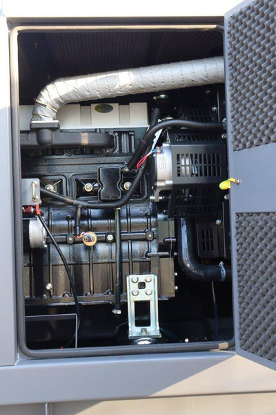 Nový Elektrický generátor Onbekend GF2-W41: obrázek 15