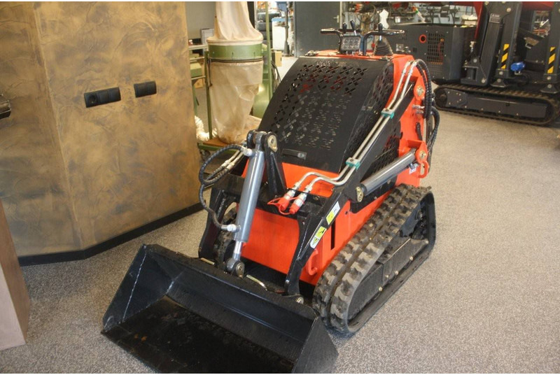 Onbekend LRT360 - Pásový nakladač: obrázek 5 Onbekend LRT360 - Pásový nakladač: obrázek 5