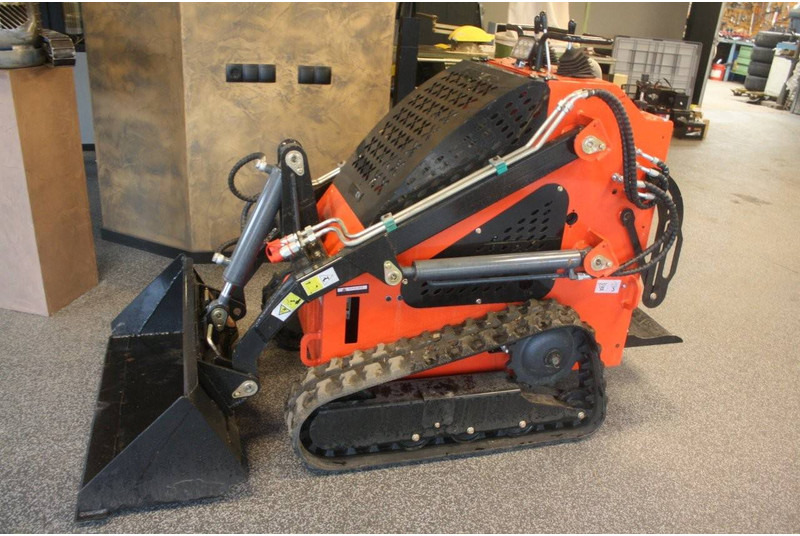 Onbekend LRT360 - Pásový nakladač: obrázek 1 Onbekend LRT360 - Pásový nakladač: obrázek 1