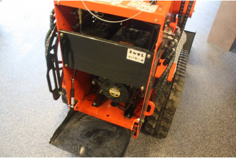 Onbekend LRT360 - Pásový nakladač: obrázek 3 Onbekend LRT360 - Pásový nakladač: obrázek 3