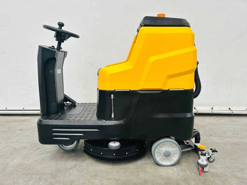 Onbekend ROFS-70 - Podlahový mycí stroj: obrázek 3 Onbekend ROFS-70 - Podlahový mycí stroj: obrázek 3