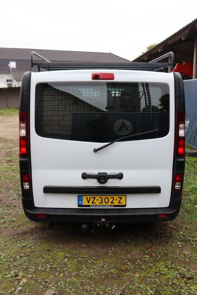 Opel VIVARO-B - Furgon: obrázek 5 Opel VIVARO-B - Furgon: obrázek 5