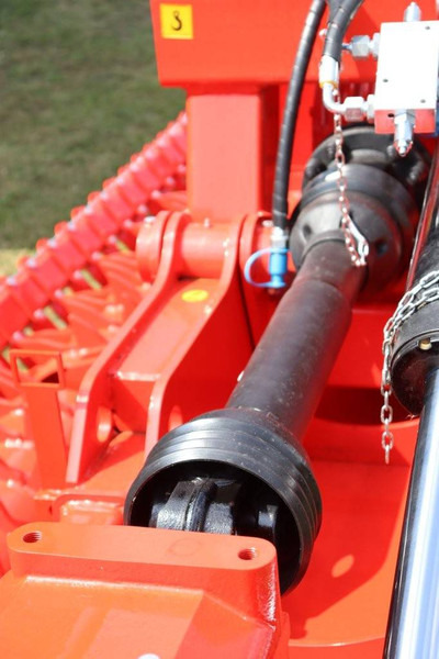 Nový Rotační brány Özduman Falcon XL 6000: obrázek 17