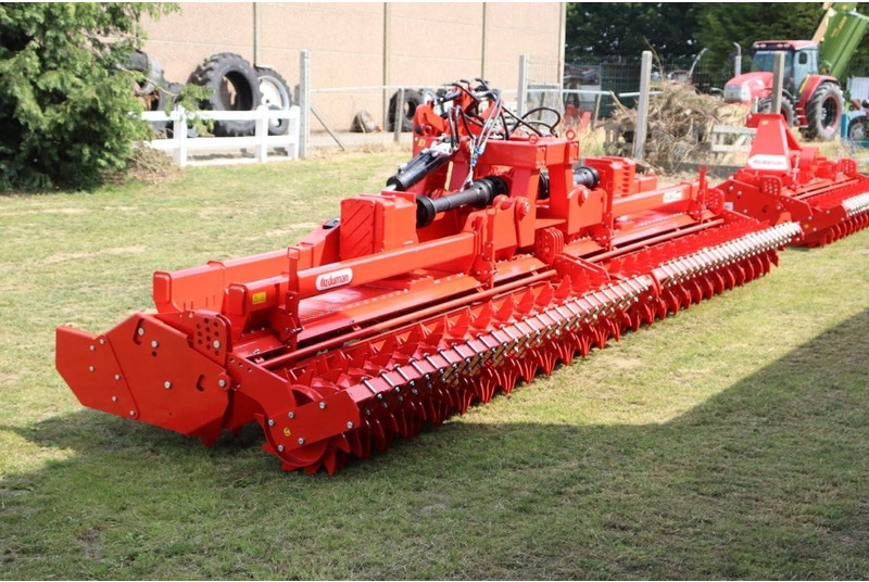 Nový Rotační brány Özduman Falcon XL 6000: obrázek 6