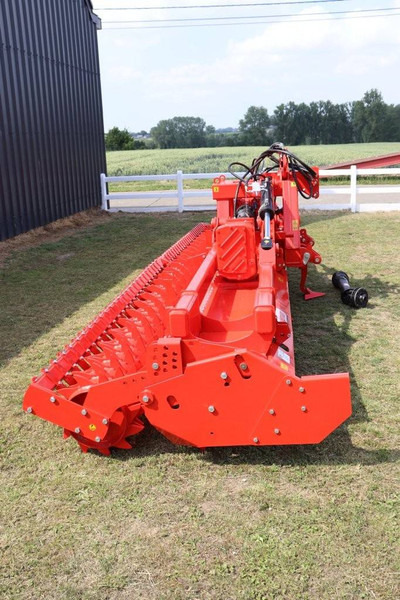Nový Rotační brány Özduman Falcon XL 6000: obrázek 8