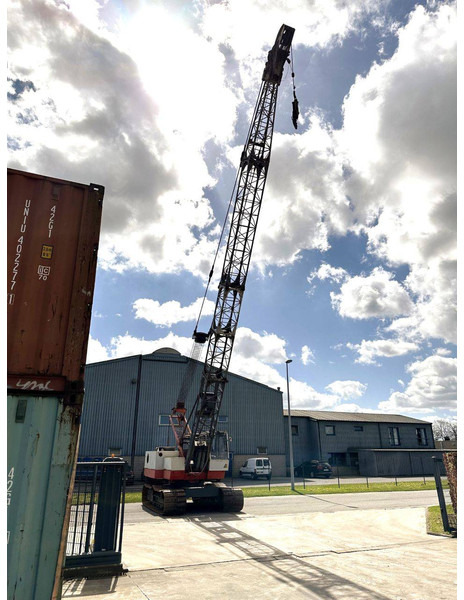 PPM 25.02 - Jeřáb: obrázek 4 PPM 25.02 - Jeřáb: obrázek 4